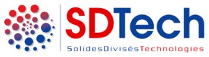 Logo SD Tech